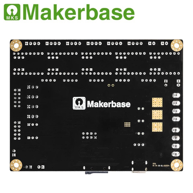 MKS TinyBee mạch điều khiển máy in 3D 32 bit có kết nối wifi