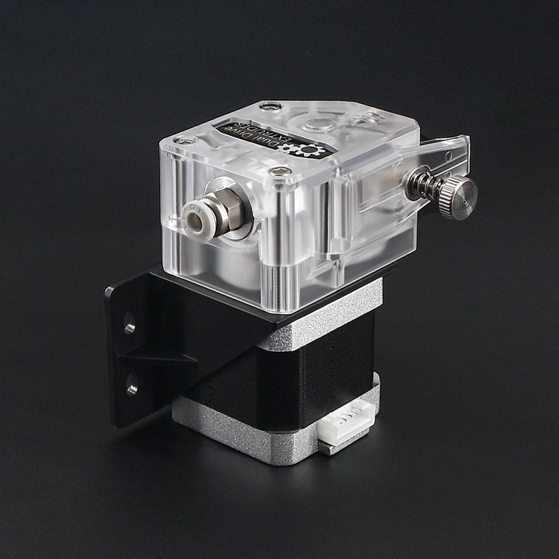 Bộ đùn nhựa BMG và bộ chi tiết bên trong sherpa mini cho máy in 3D