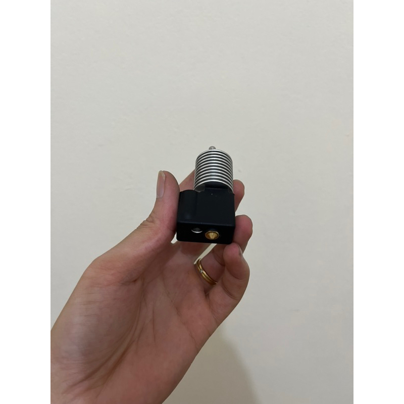 hotend Dragon E3D V6 volcano CHT high flow rate cho máy in 3D tốc độ cao