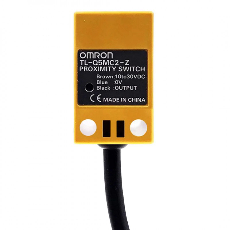 Công tắc cảm biến tiệm cận cảm ứng Omron TL-Q5MC2-Z cảm biến mặt bàn in cho máy in 3D Voron 2.4