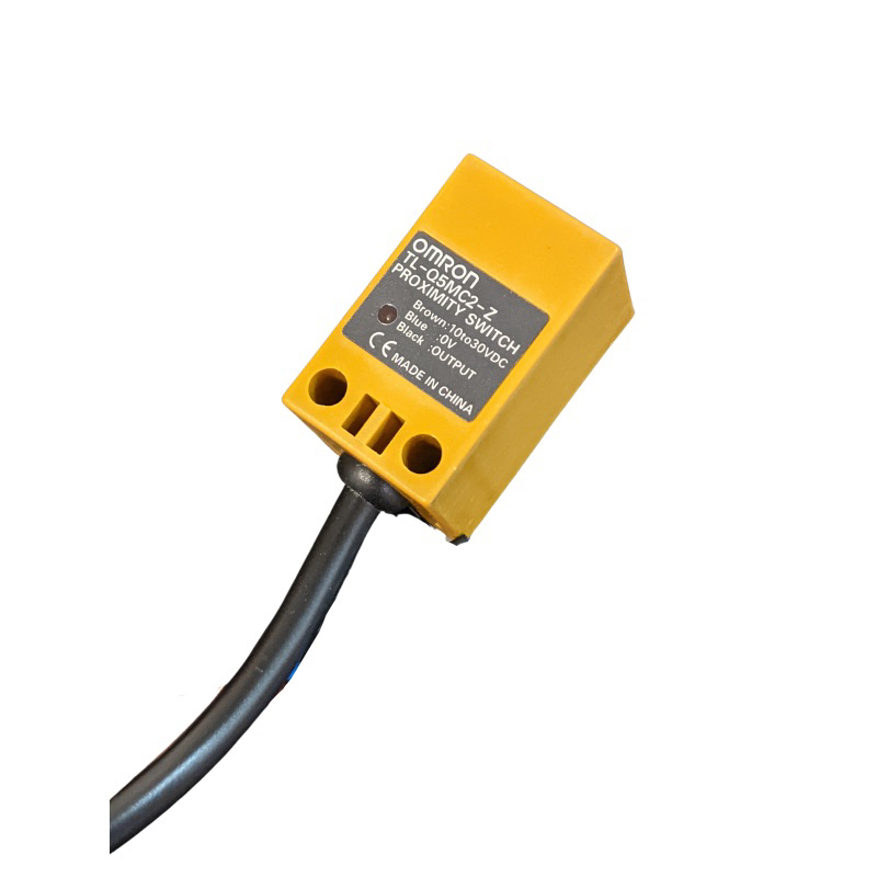 Công tắc cảm biến tiệm cận cảm ứng Omron TL-Q5MC2-Z cảm biến mặt bàn in cho máy in 3D Voron 2.4