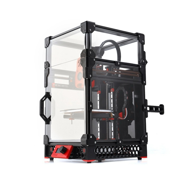 Bộ linh liện lắp máy in 3D voron 0.2