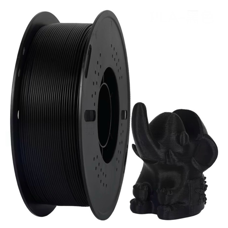 Nhựa in 3D PLA 1.75mm KINGROON chất lượng tốt nhiệt in thấp dễ in