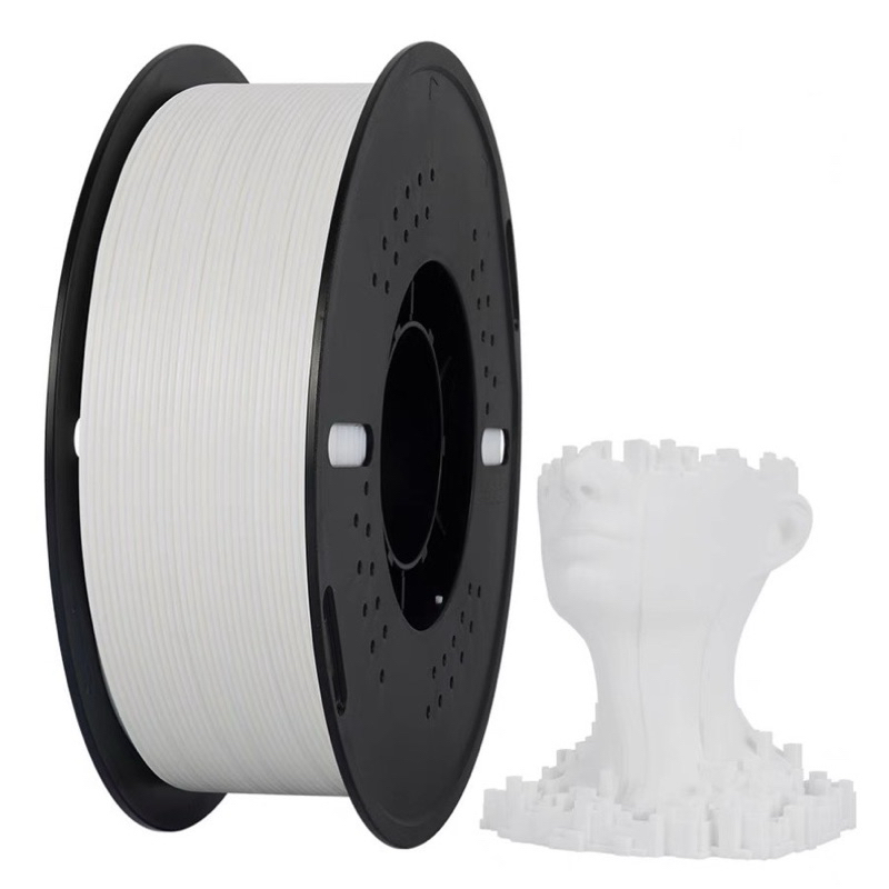 Nhựa in 3D PLA 1.75mm KINGROON chất lượng tốt nhiệt in thấp dễ in