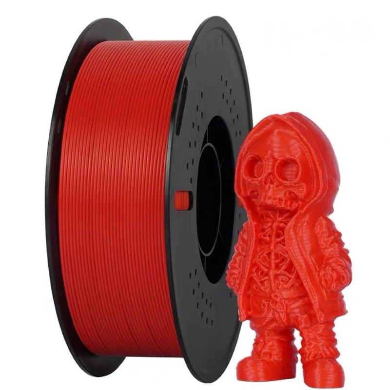 Nhựa in 3D PLA 1.75mm KINGROON chất lượng tốt nhiệt in thấp dễ in