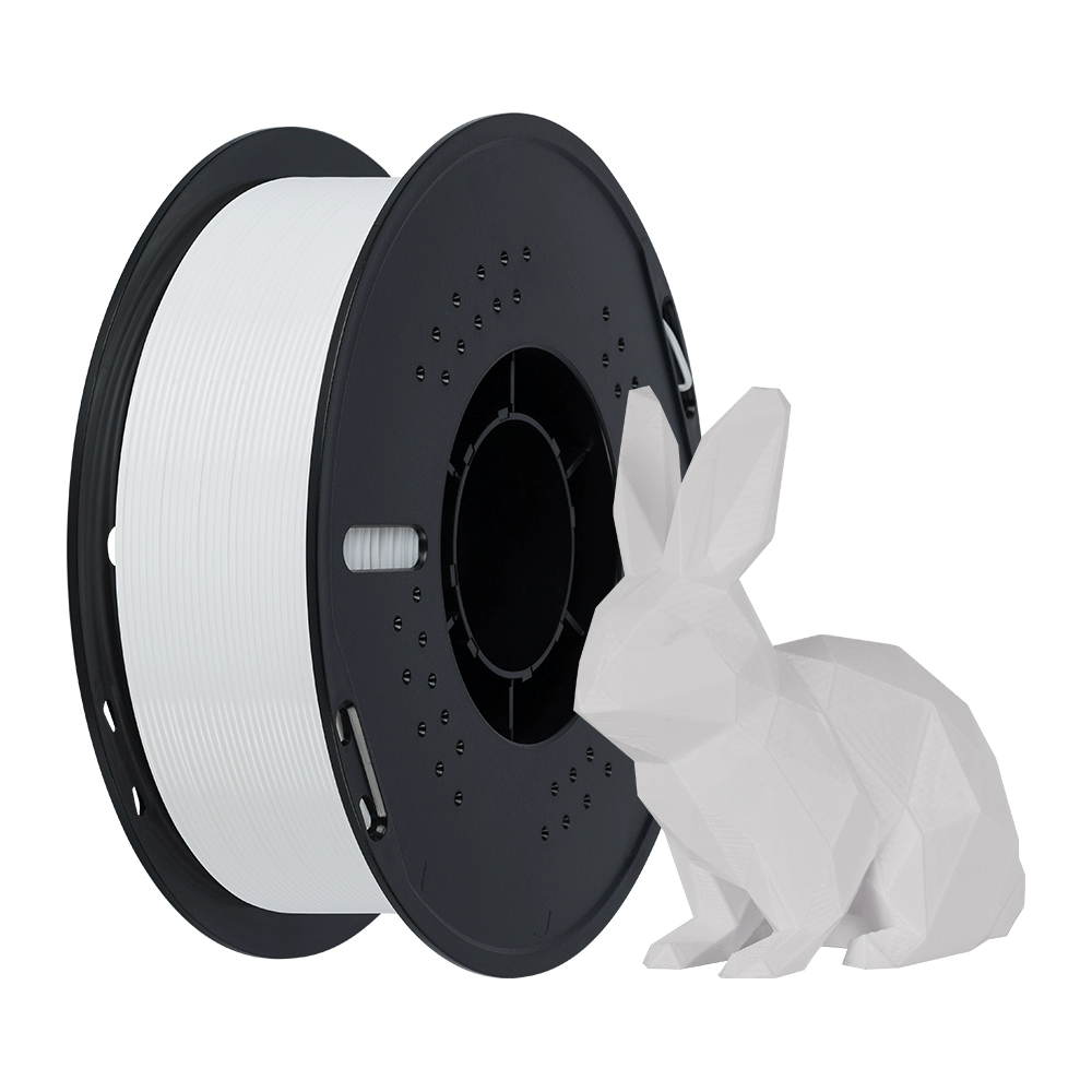 Nhựa in 3D PETG tốc độ cao HS-PETG 1.75mm KINGROON chất lượng tốt độ cứng, độ bền tốt