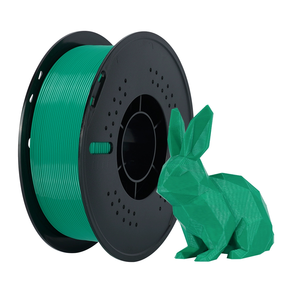 Nhựa in 3D PETG tốc độ cao HS-PETG 1.75mm KINGROON chất lượng tốt độ cứng, độ bền tốt