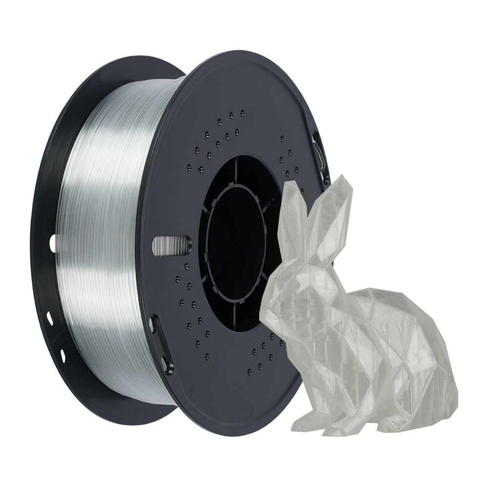 Nhựa in 3D PETG tốc độ cao HS-PETG 1.75mm KINGROON chất lượng tốt độ cứng, độ bền tốt