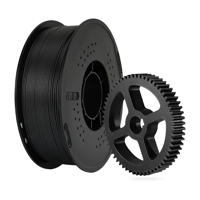 Nhựa in 3D PETG tốc độ cao HS-PETG 1.75mm KINGROON chất lượng tốt độ cứng, độ bền tốt