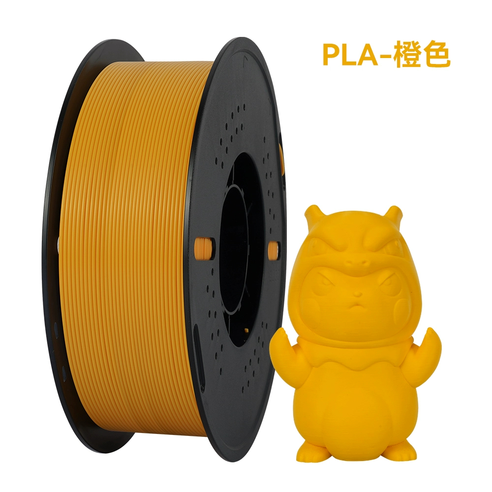 Nhựa in 3D PLA 1.75mm KINGROON chất lượng tốt nhiệt in thấp dễ in