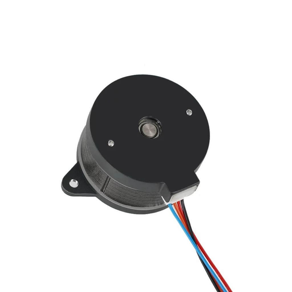 Động cơ bước step motor chẩn NEMA14 làm motor đùn nhựa cho máy in 3D