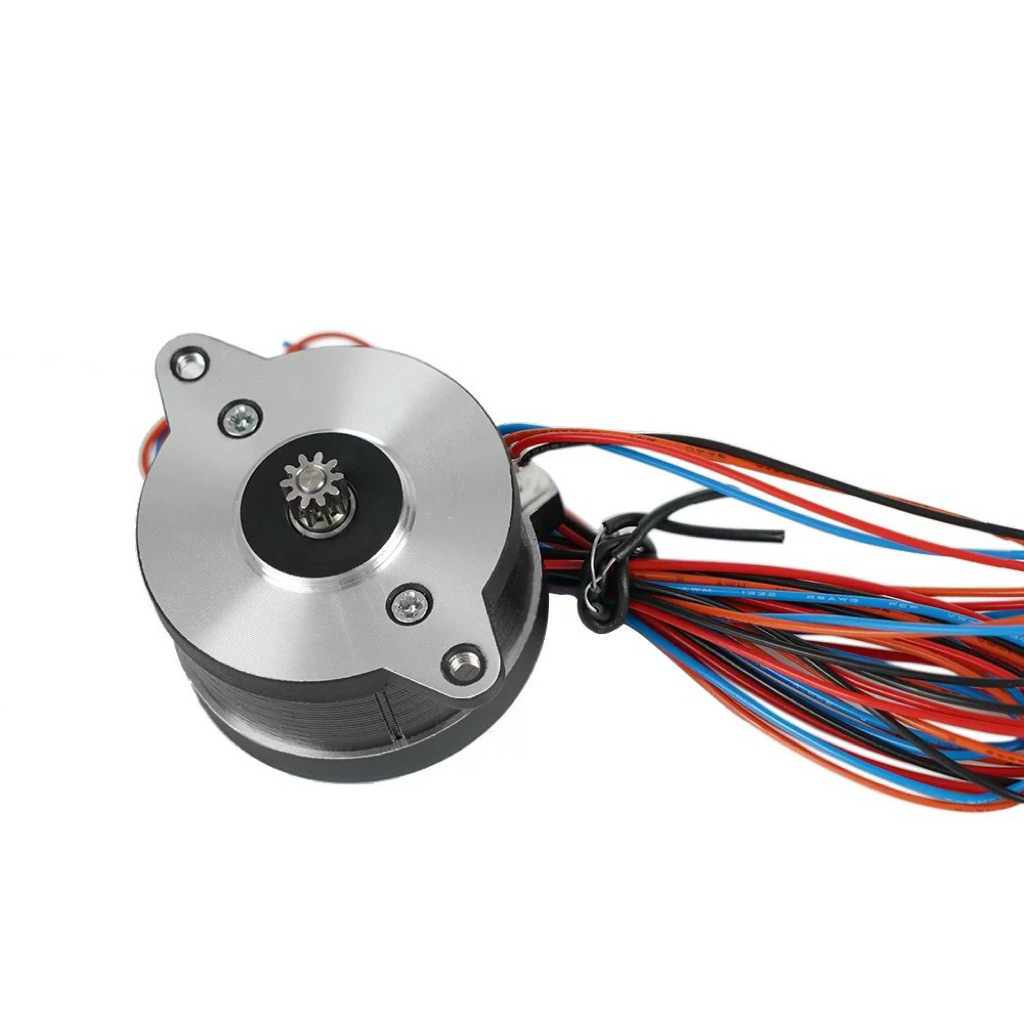 Động cơ bước step motor chẩn NEMA14 làm motor đùn nhựa cho máy in 3D