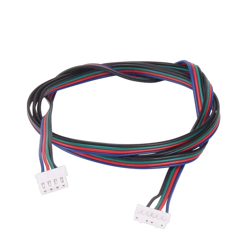 Dây điện rắc cắm cho motor bước step motor