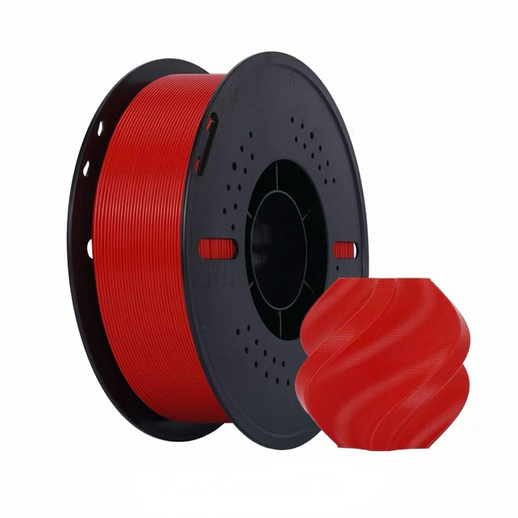 Nhựa in 3D PLA 1.75mm KINGROON chất lượng tốt nhiệt in thấp dễ in