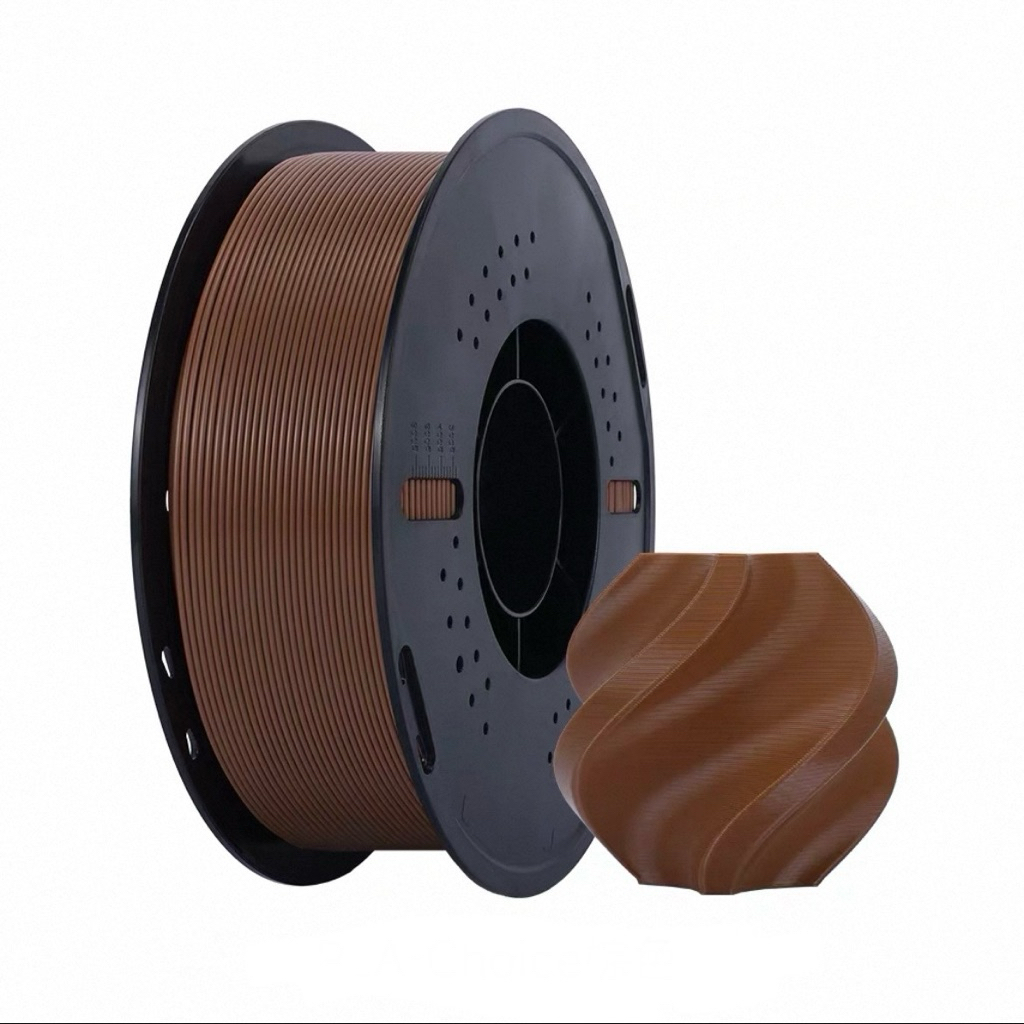 Nhựa in 3D PLA 1.75mm KINGROON chất lượng tốt nhiệt in thấp dễ in