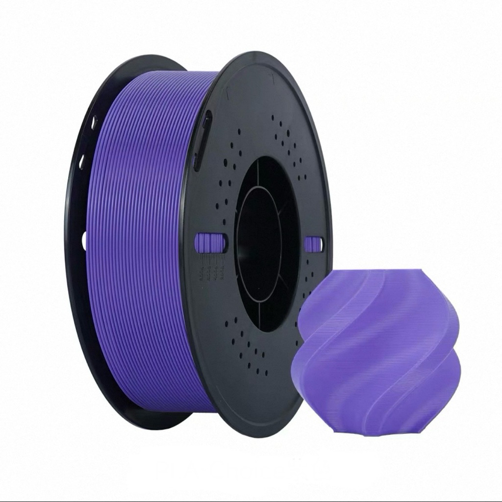 Nhựa in 3D PLA 1.75mm KINGROON chất lượng tốt nhiệt in thấp dễ in