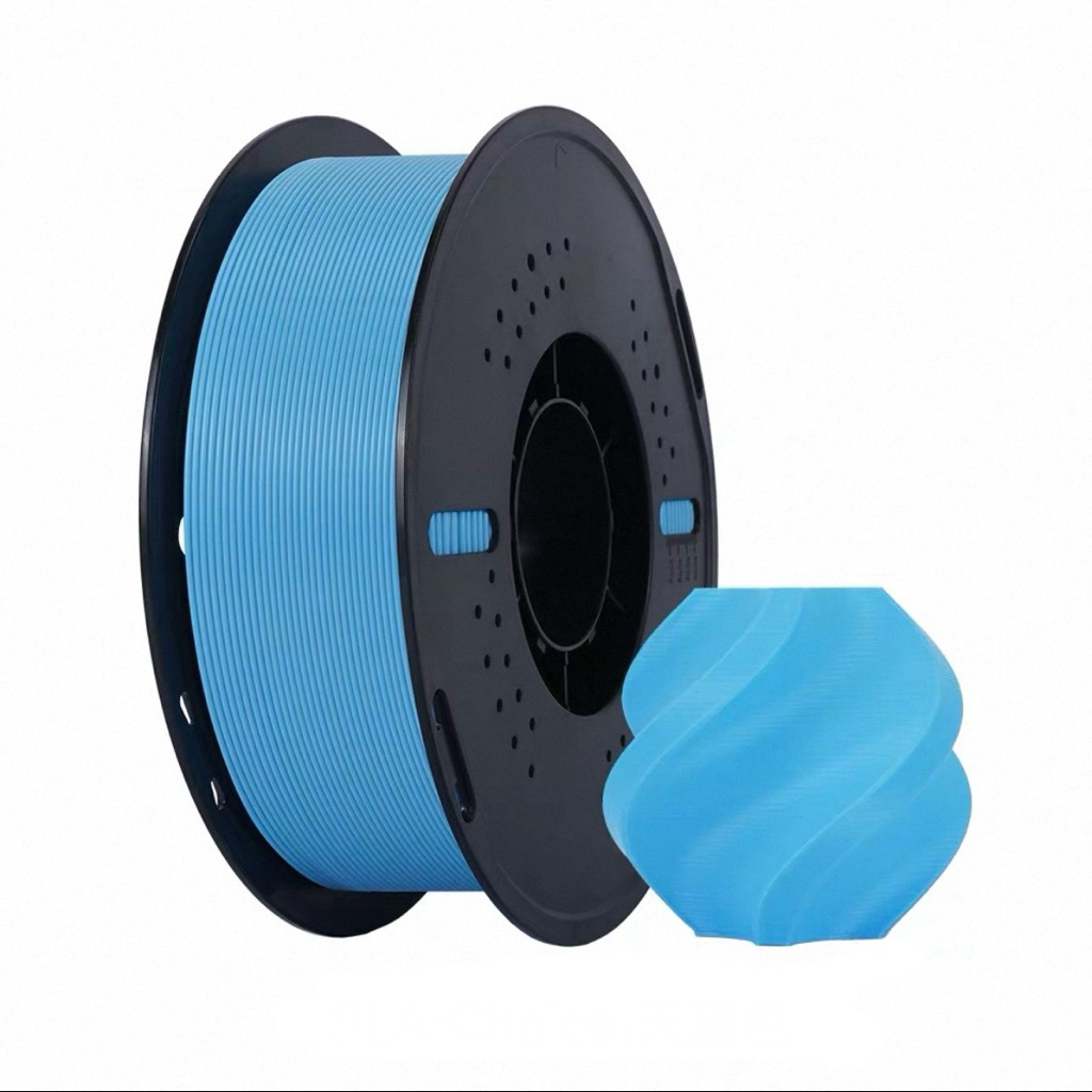 Nhựa in 3D PLA 1.75mm KINGROON chất lượng tốt nhiệt in thấp dễ in