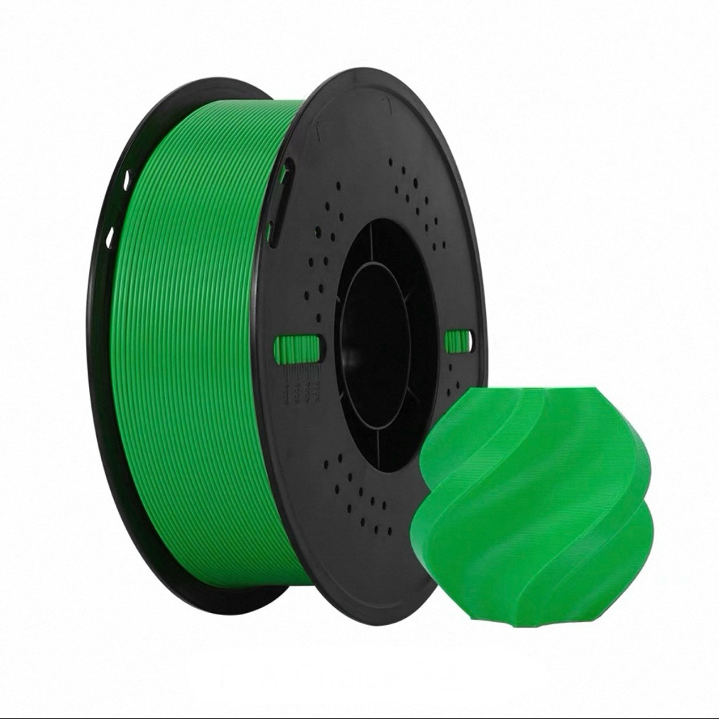 Nhựa in 3D PLA 1.75mm KINGROON chất lượng tốt nhiệt in thấp dễ in