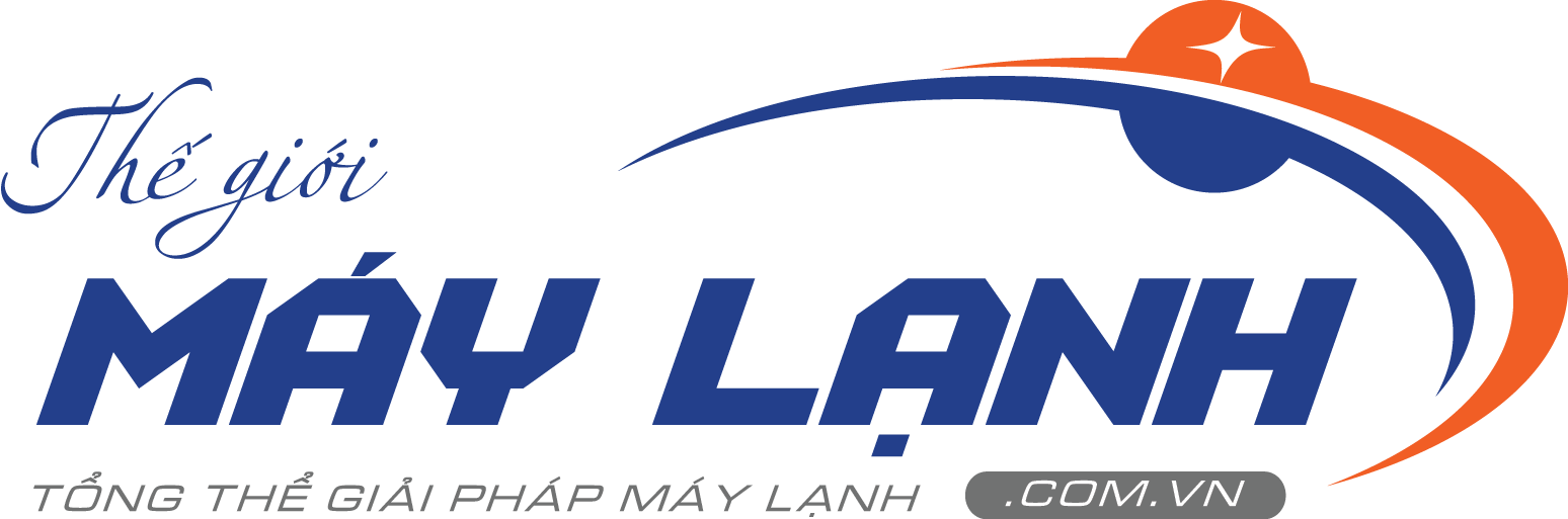 Thế Giới Máy Lạnh
