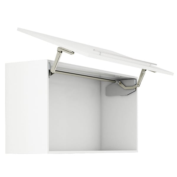 Bộ Hộp Lực Free Swing S6SW Hafele 372.34.621