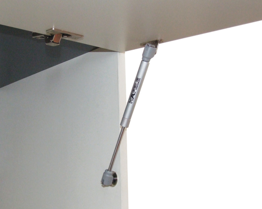 Pittong Đẩy Cánh Tủ 60N Hafele 373.82.906