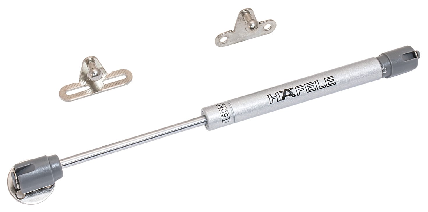 Pittong Đẩy Cánh Tủ 60N Hafele 373.82.906