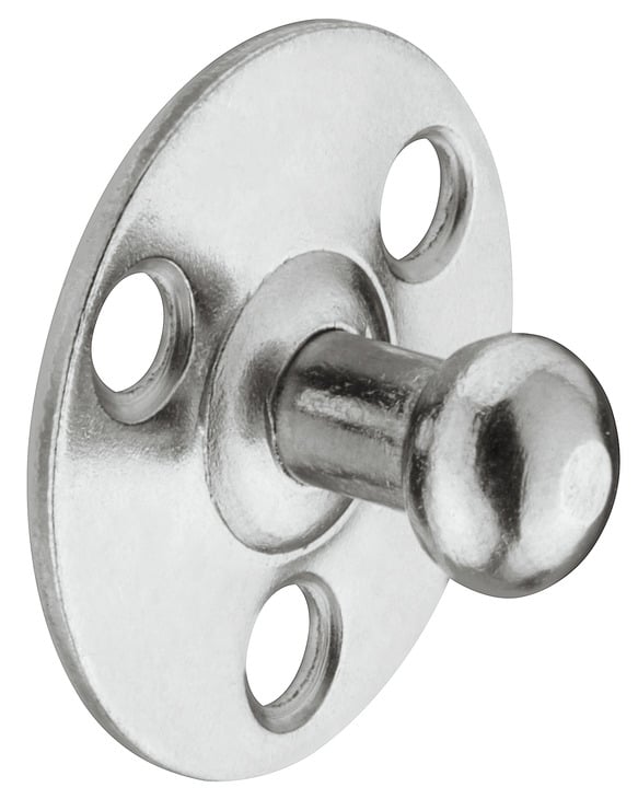 Pittong Đẩy Cánh Tủ 60N Hafele 373.82.906