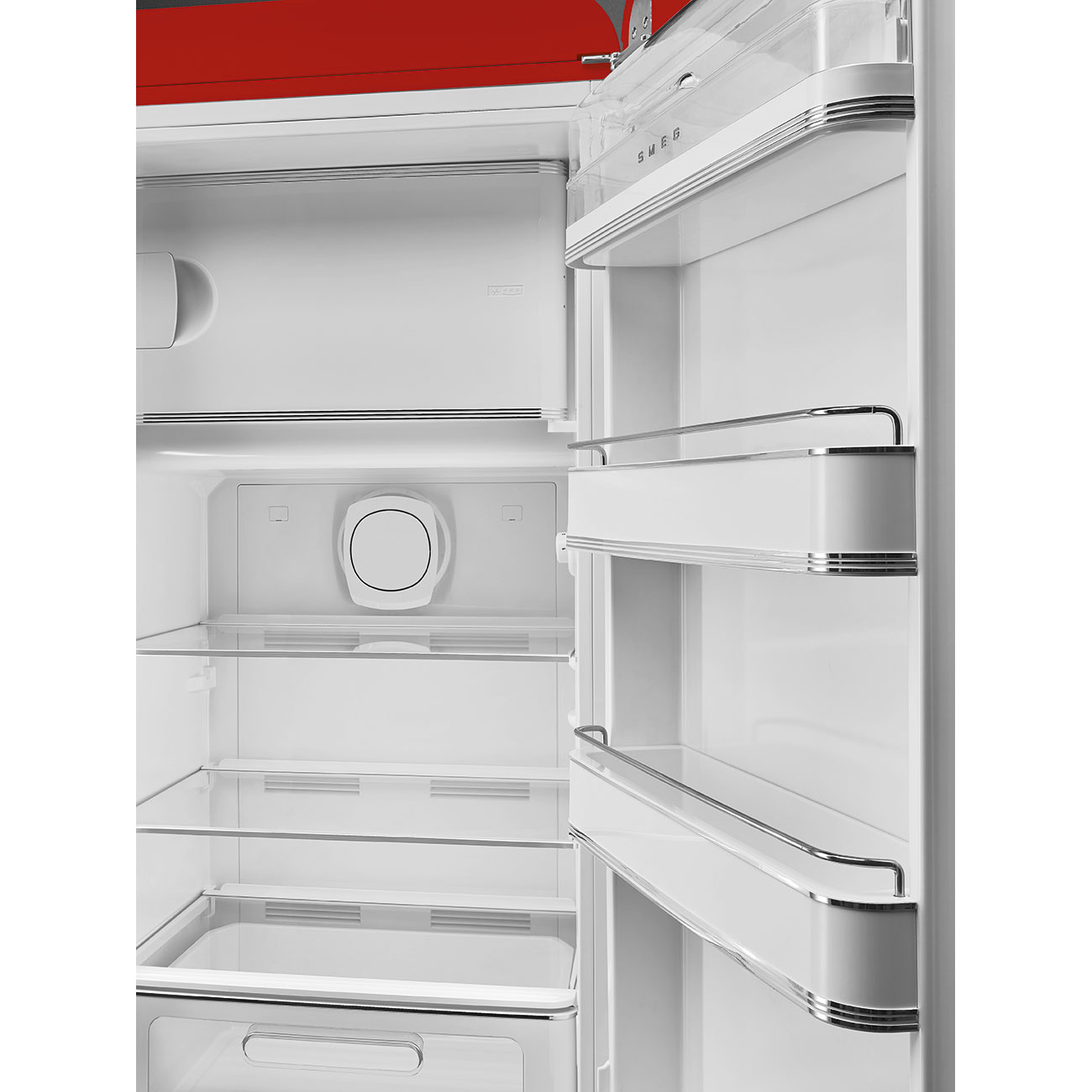 TỦ LẠNH SMEG FAB28RRD5 Hafele 535.14.619