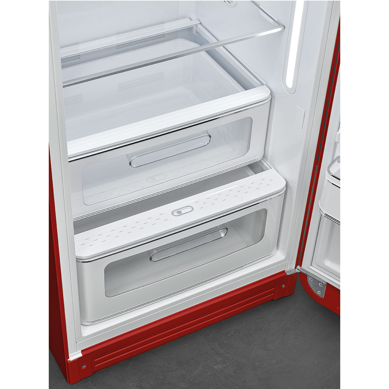 TỦ LẠNH SMEG FAB28RRD5 Hafele 535.14.619
