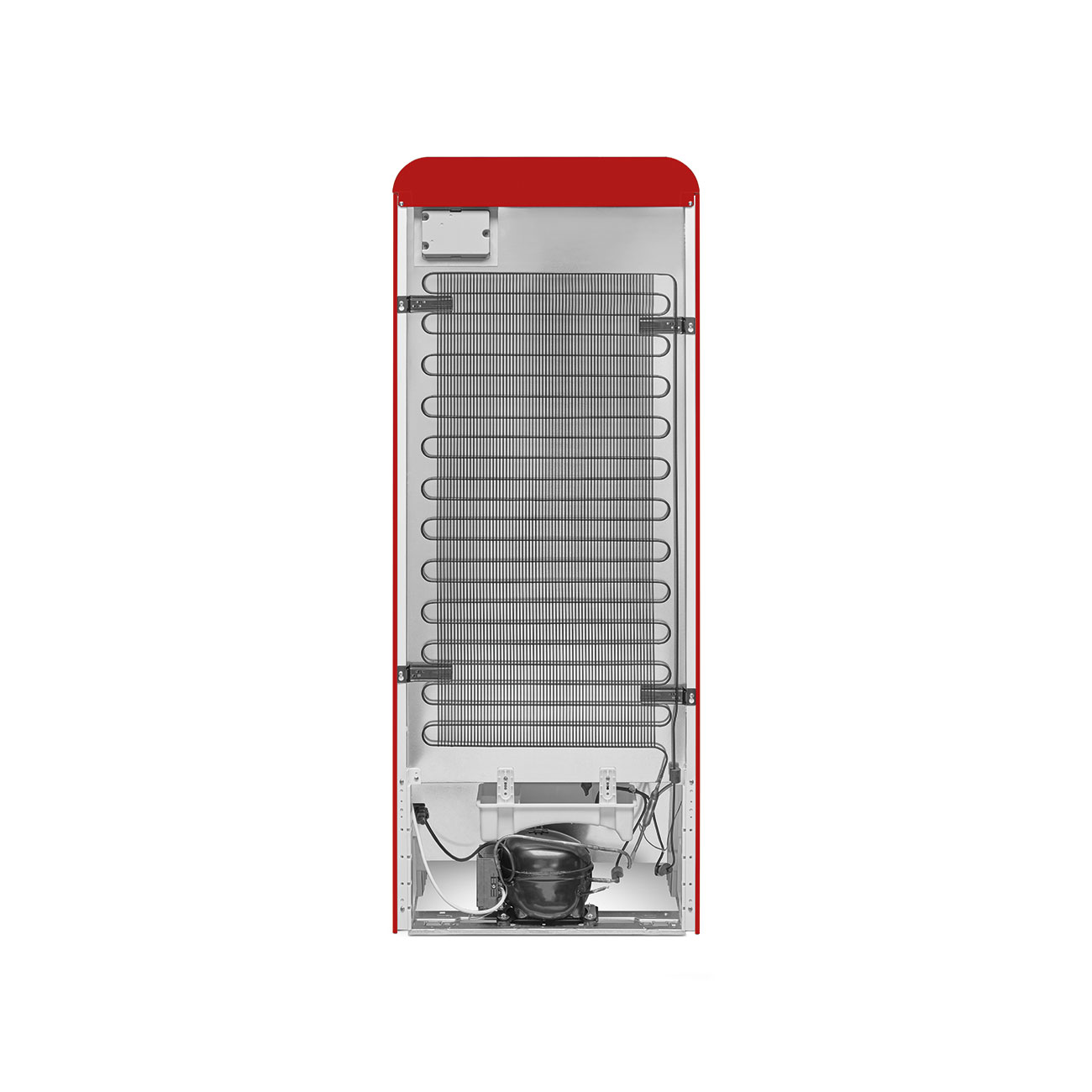 TỦ LẠNH SMEG FAB28RRD5 Hafele 535.14.619