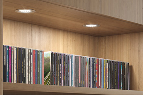 Đèn Led Dây Hafele 833.75.007