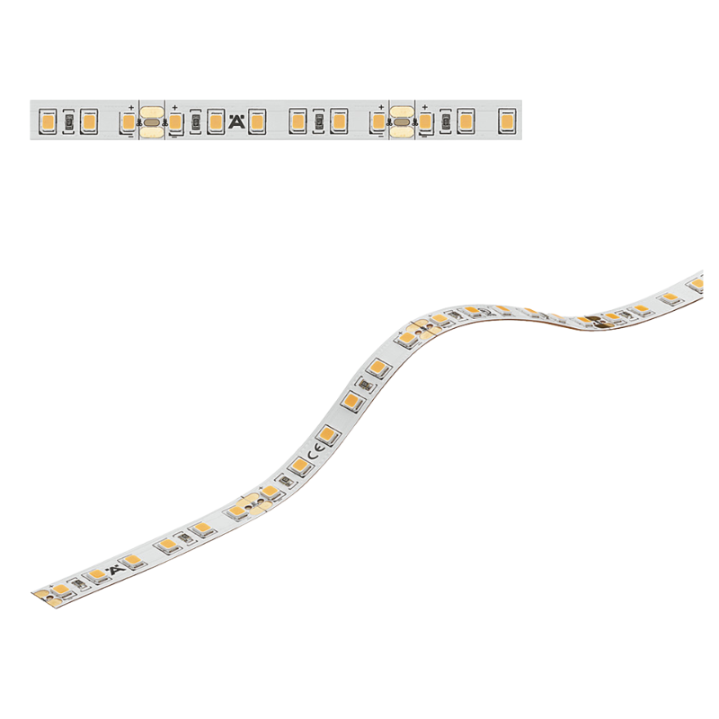 Đèn Led Dây 8mm 24V Đơn Sắc Hafele 833.76.354