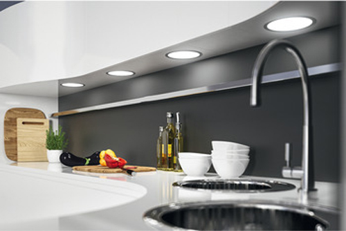Đèn Led Lắp Nổi Hafele 833.77.130