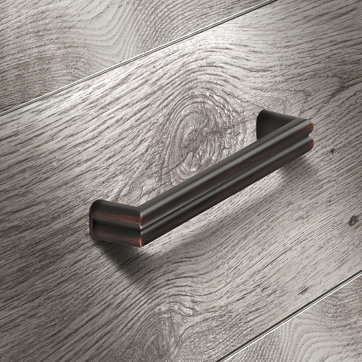 Tay Nắm Tủ 176mm H1570 Hafele 106.61.034