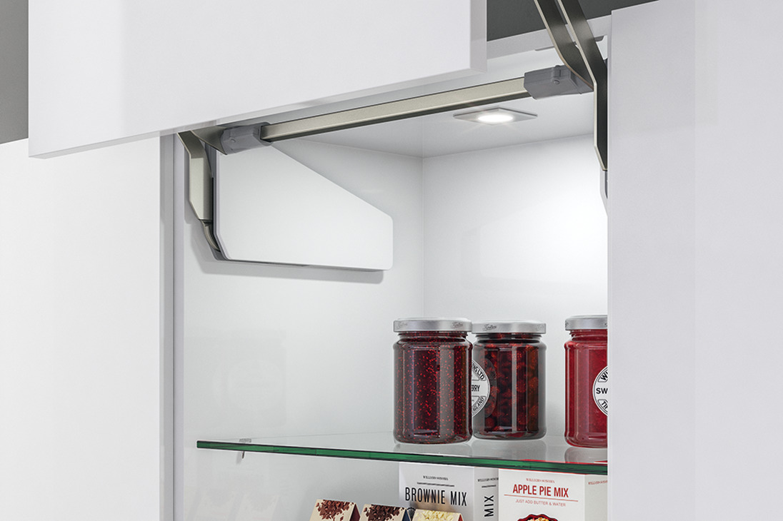 Nắp Che Cho Đèn Led Lắp Âm Hafele 833.72.127