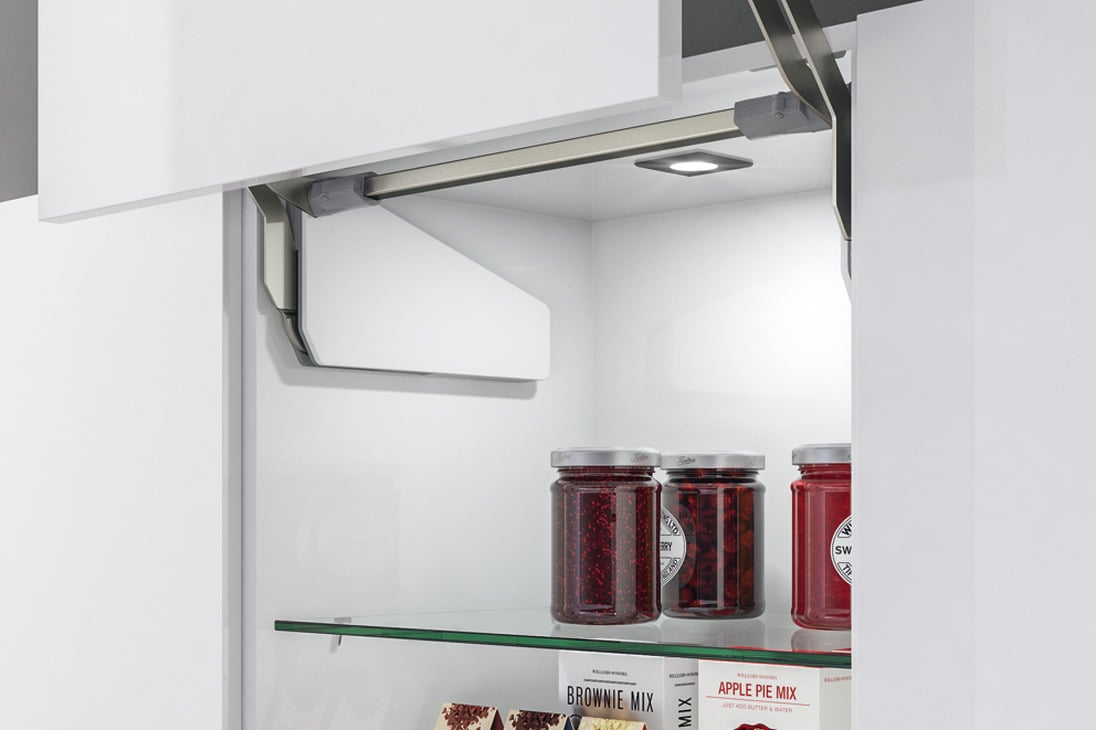 Đèn Led Chiếu 12V Hafele 833.72.362