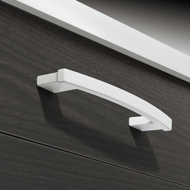 Tay Nắm Tủ 214mm H1345 Hafele 110.34.327
