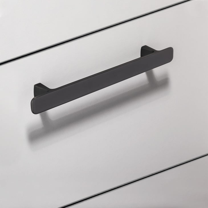 Tay Nắm Tủ 213mm H2115 Hafele 106.69.010