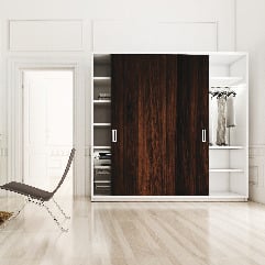 Phụ Kiện Cửa Trượt Slido Classic 40 IF AA Hafele 494.00.116