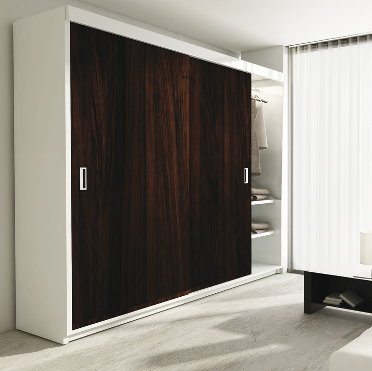 Phụ Kiện Cửa Trượt Tủ Slido Classic 50 IF Hafele 401.30.005