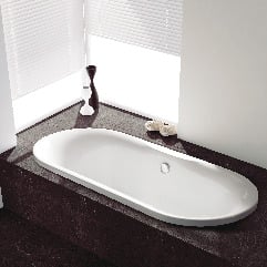 Bồn Tắm Âm Hafele 588.55.603