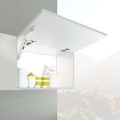 Tay Nâng Flap H1.5 Loại A Trái Hafele 493.05.341