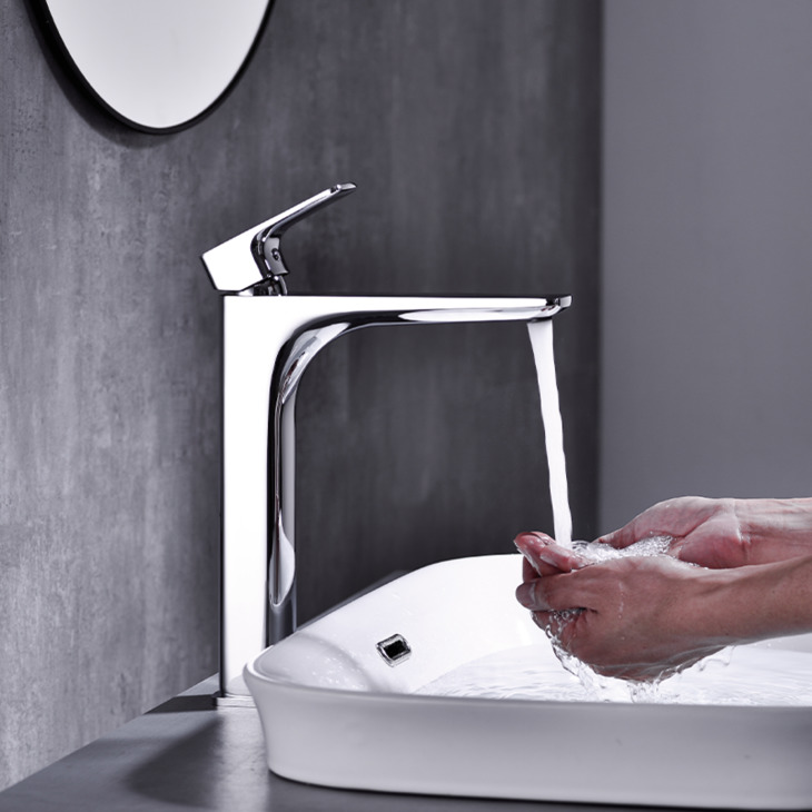 Vòi Trộn Kobe 240 Hafele 589.15.002