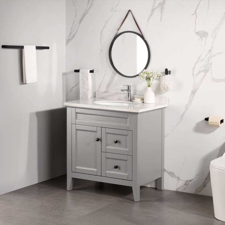 Bộ Phụ Kiện Nhà Tắm Chiba Hafele 499.98.350