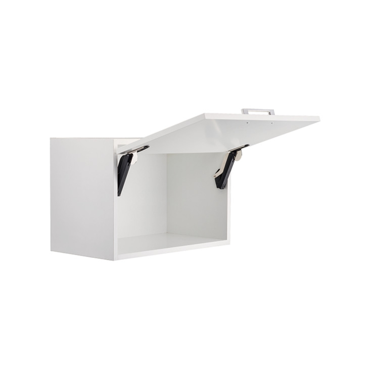 Tay Nâng Free Space Loại D Hafele 493.05.922