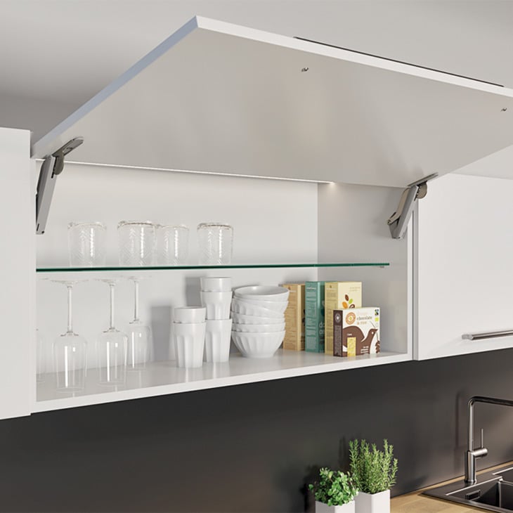 Tay Nâng Free Space Loại C Hafele 493.05.921