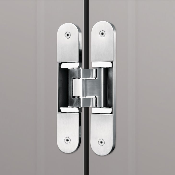 Bản Lề Âm Cửa 120Kg Hafele 927.03.090