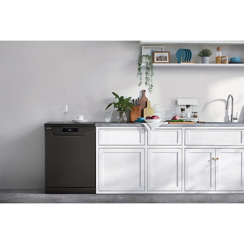 Máy Rửa Chén Độc Lập HDW-F602EB Hafele 538.21.360
