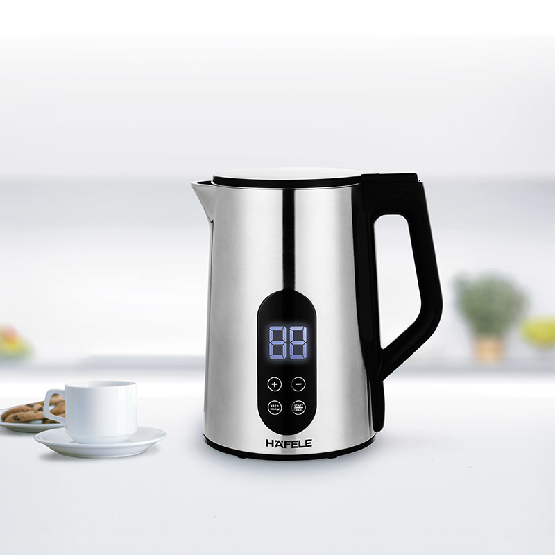 Ấm Đun Nước Siêu Tốc HS-K1707DX Hafele 535.44.170
