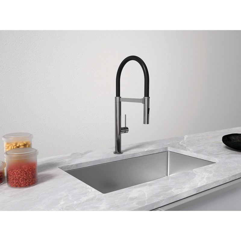 Vòi Rửa Chén HT24-SH1F527 Hafele 570.85.451